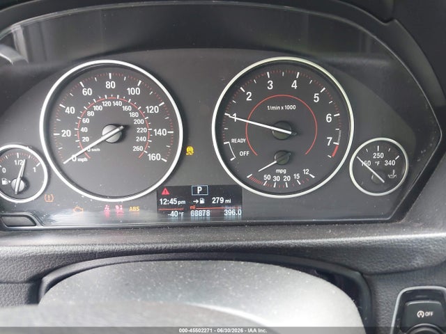 Продаж на аукціоні авто 2017 Bmw 3 Series 330i, vin: WBA8B9G3XHNU56116, номер лоту: 45502271