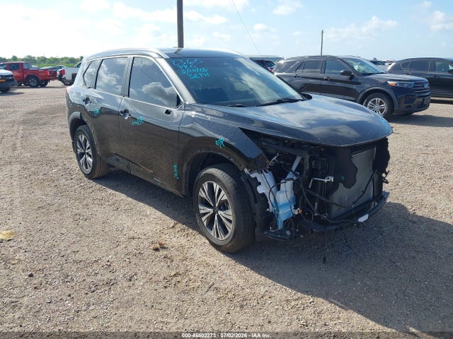 Aukcja sprzedaży 2023 Nissan Rogue Sv Fwd, vin: 5N1BT3BA4PC692811, numer aukcji: 45502273