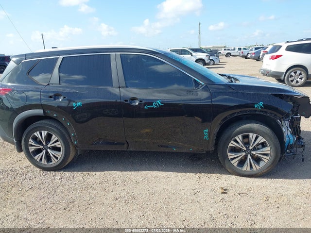 Aukcja sprzedaży 2023 Nissan Rogue Sv Fwd, vin: 5N1BT3BA4PC692811, numer aukcji: 45502273