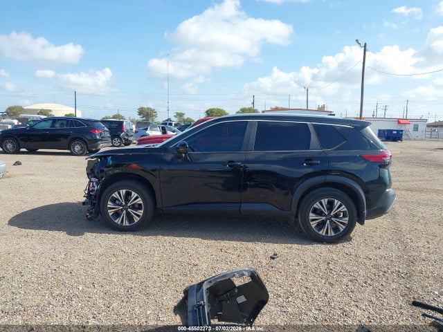 Aukcja sprzedaży 2023 Nissan Rogue Sv Fwd, vin: 5N1BT3BA4PC692811, numer aukcji: 45502273
