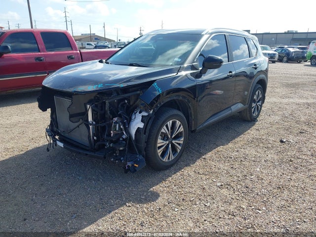 Aukcja sprzedaży 2023 Nissan Rogue Sv Fwd, vin: 5N1BT3BA4PC692811, numer aukcji: 45502273