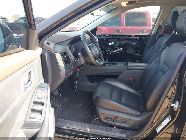 Aukcja sprzedaży 2023 Nissan Rogue Sv Fwd, vin: 5N1BT3BA4PC692811, numer aukcji: 45502273