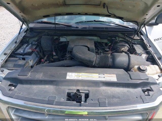 Aukcja sprzedaży 1999 Ford F150, vin: 1FTRX17W5XNA32250, numer aukcji: 45502274
