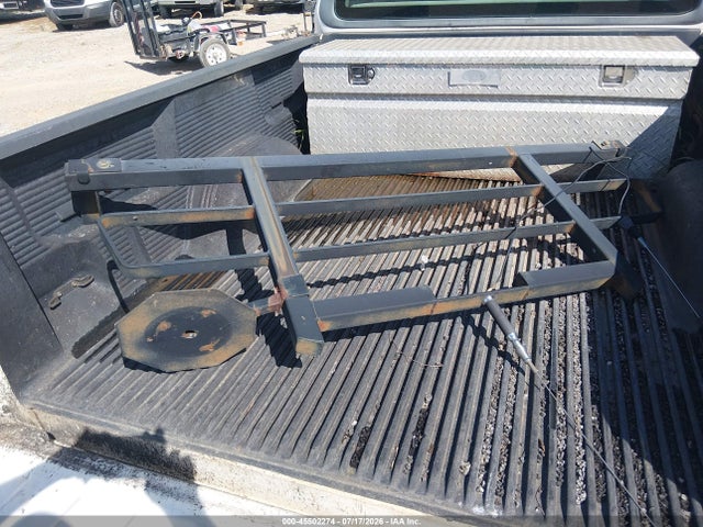 Aukcja sprzedaży 1999 Ford F150, vin: 1FTRX17W5XNA32250, numer aukcji: 45502274