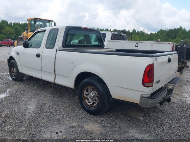 Aukcja sprzedaży 1999 Ford F150, vin: 1FTRX17W5XNA32250, numer aukcji: 45502274