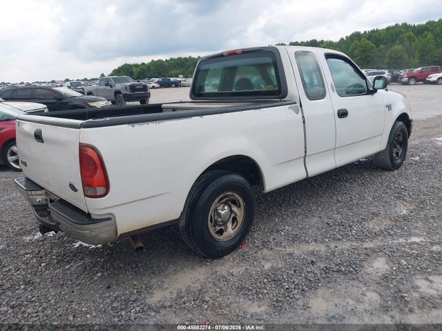 Aukcja sprzedaży 1999 Ford F150, vin: 1FTRX17W5XNA32250, numer aukcji: 45502274