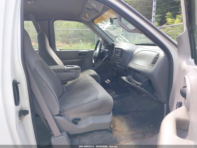 Aukcja sprzedaży 1999 Ford F150, vin: 1FTRX17W5XNA32250, numer aukcji: 45502274