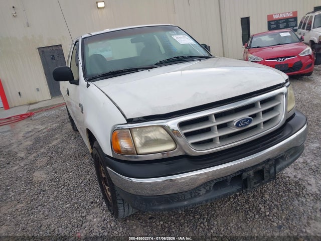 Aukcja sprzedaży 1999 Ford F150, vin: 1FTRX17W5XNA32250, numer aukcji: 45502274
