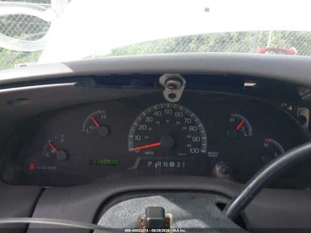 Aukcja sprzedaży 1999 Ford F150, vin: 1FTRX17W5XNA32250, numer aukcji: 45502274