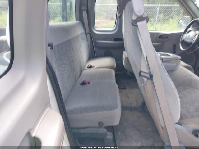 Aukcja sprzedaży 1999 Ford F150, vin: 1FTRX17W5XNA32250, numer aukcji: 45502274