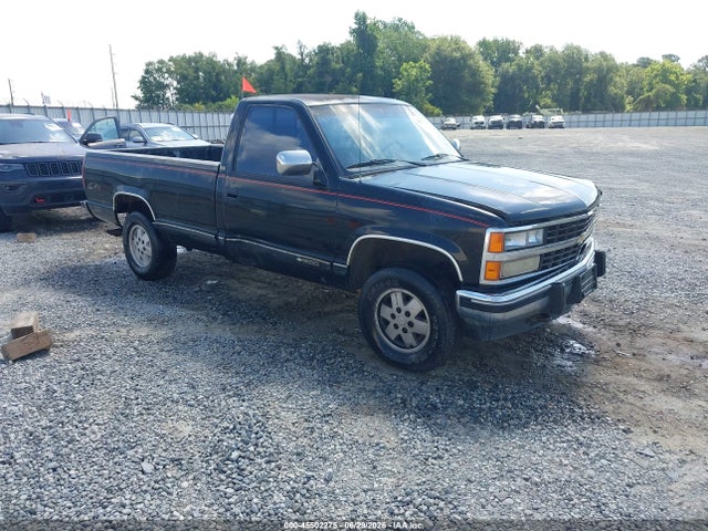 Продаж на аукціоні авто 1991 Chevrolet Gmt-400 K1500, vin: 1GCDK14K5ME110290, номер лоту: 45502275