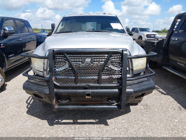 Продажа на аукционе авто 2018 Ram 3500 Tradesman  4x4 8' Box, vin: 3C63RRGL3JG124565, номер лота: 45502279