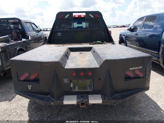 Продажа на аукционе авто 2018 Ram 3500 Tradesman  4x4 8' Box, vin: 3C63RRGL3JG124565, номер лота: 45502279