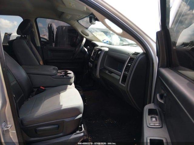Продажа на аукционе авто 2018 Ram 3500 Tradesman  4x4 8' Box, vin: 3C63RRGL3JG124565, номер лота: 45502279