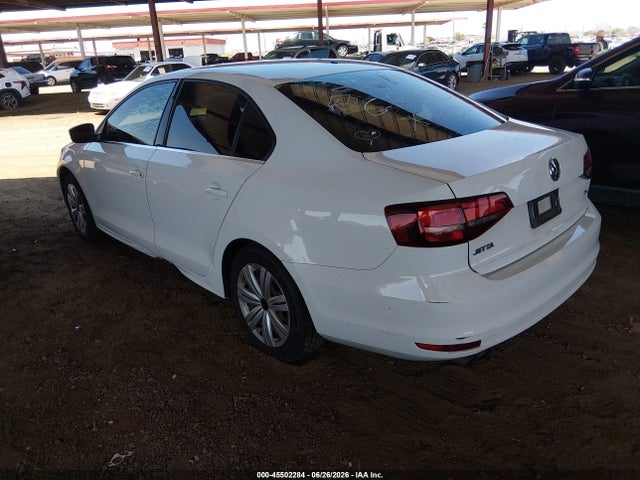 Volkswagen Jetta 1.4t S 2017 3VW2B7AJ9HM399869 Image 3