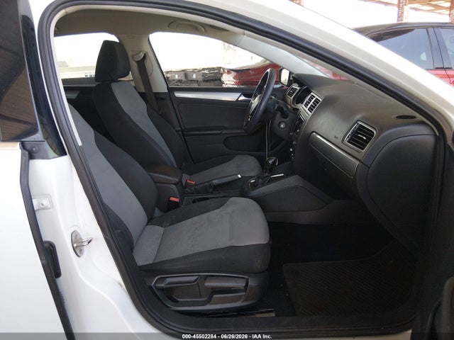 3VW2B7AJ9HM399869 Volkswagen Jetta 1.4t S