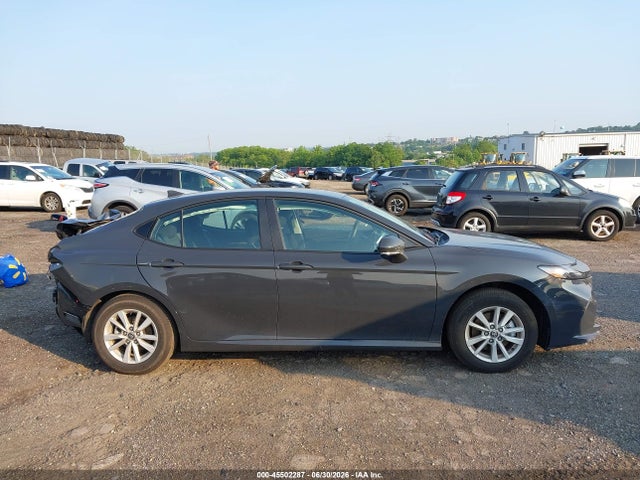 4T1DAACKXTU699700 Toyota CAMRY LE