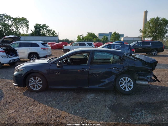 Toyota CAMRY LE 2026 4T1DAACKXTU699700 Image 14