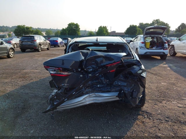 Toyota CAMRY LE 2026 4T1DAACKXTU699700 Image 16