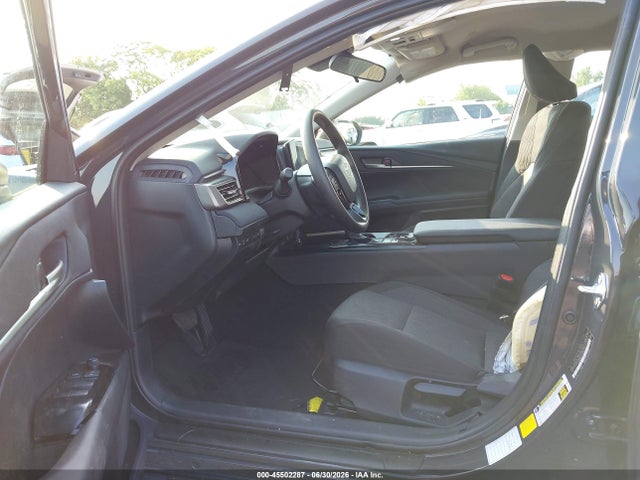 Toyota CAMRY LE 2026 4T1DAACKXTU699700 Image 17