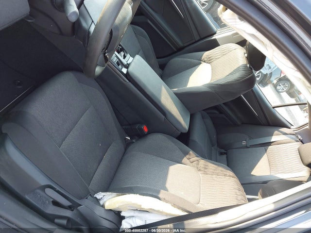 Toyota CAMRY LE 2026 4T1DAACKXTU699700 Image 19