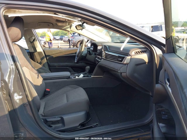 Toyota CAMRY LE 2026 4T1DAACKXTU699700 Image 5