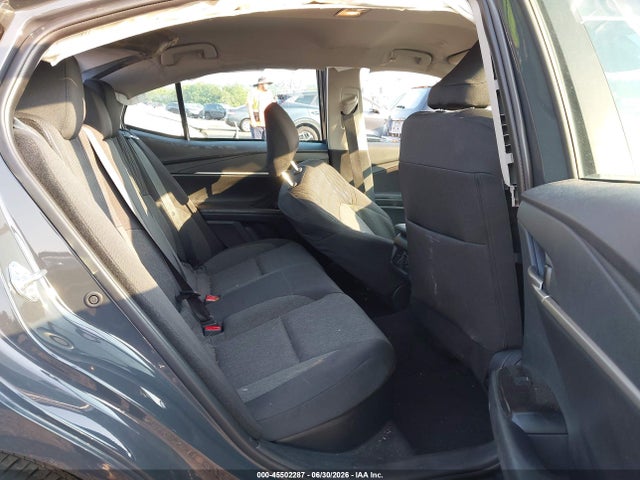 Toyota CAMRY LE 2026 4T1DAACKXTU699700 Image 8