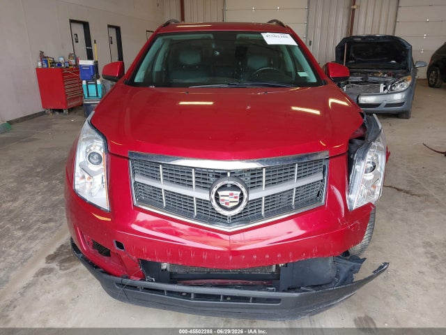 Aukcja sprzedaży 2012 Cadillac Srx Standard, vin: 3GYFNGE32CS642007, numer aukcji: 45502288