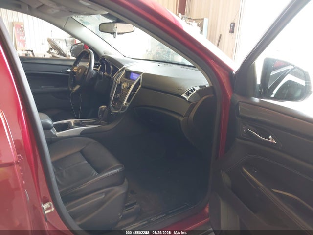Aukcja sprzedaży 2012 Cadillac Srx Standard, vin: 3GYFNGE32CS642007, numer aukcji: 45502288
