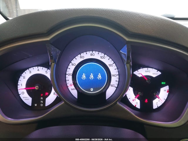 Aukcja sprzedaży 2012 Cadillac Srx Standard, vin: 3GYFNGE32CS642007, numer aukcji: 45502288