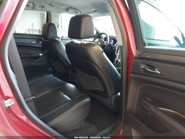 Aukcja sprzedaży 2012 Cadillac Srx Standard, vin: 3GYFNGE32CS642007, numer aukcji: 45502288