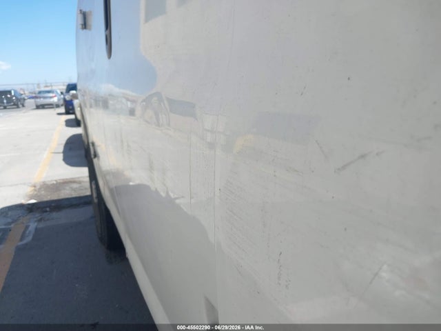 Продаж на аукціоні авто 2008 Chevrolet Express Work Van, vin: 1GCGG25C881210716, номер лоту: 45502290