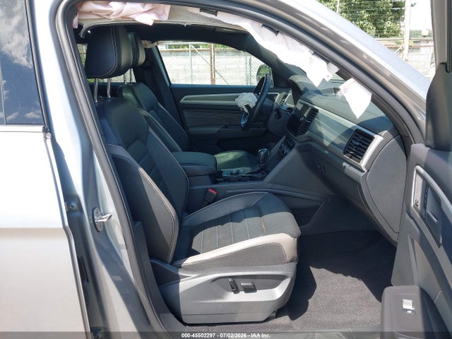 Aukcja sprzedaży 2022 Volkswagen Atlas Cross Sport 3.6l V6 Sel Premium R-line, vin: 1V2FE2CA3NC219390, numer aukcji: 45502297