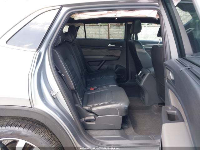 Aukcja sprzedaży 2022 Volkswagen Atlas Cross Sport 3.6l V6 Sel Premium R-line, vin: 1V2FE2CA3NC219390, numer aukcji: 45502297