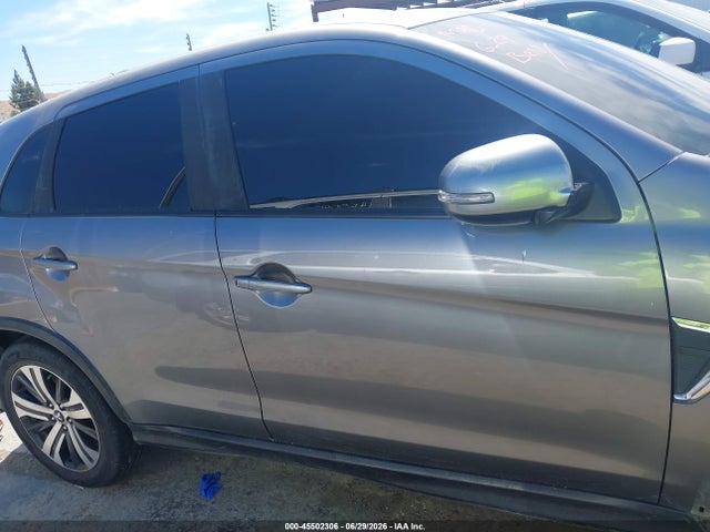 Продаж на аукціоні авто 2020 Mitsubishi Outlander Sport 2.0 Se Awc, vin: JA4AR3AU9LU023216, номер лоту: 45502306