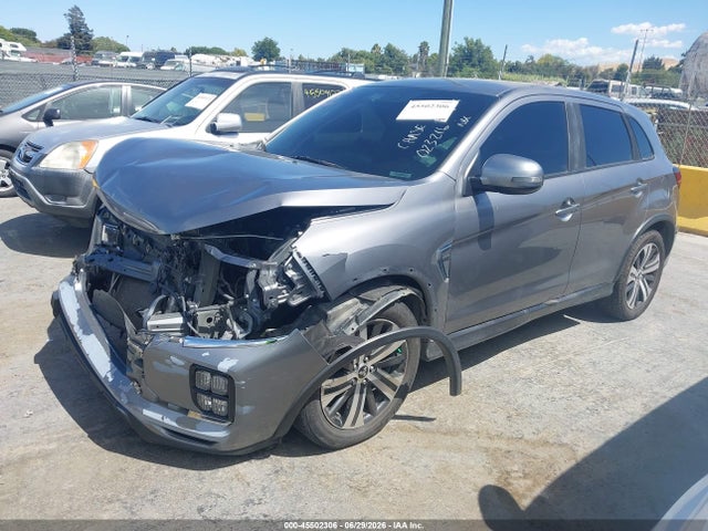Продаж на аукціоні авто 2020 Mitsubishi Outlander Sport 2.0 Se Awc, vin: JA4AR3AU9LU023216, номер лоту: 45502306
