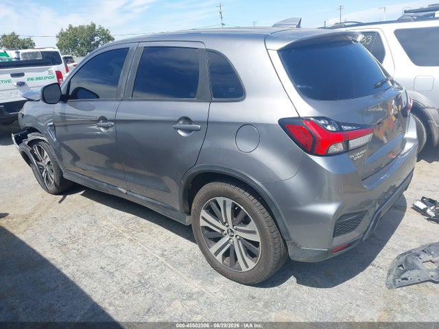 Продаж на аукціоні авто 2020 Mitsubishi Outlander Sport 2.0 Se Awc, vin: JA4AR3AU9LU023216, номер лоту: 45502306