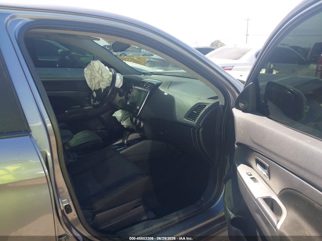 Продаж на аукціоні авто 2020 Mitsubishi Outlander Sport 2.0 Se Awc, vin: JA4AR3AU9LU023216, номер лоту: 45502306