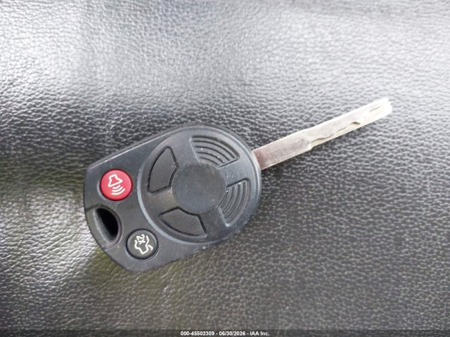45502309 :رقم المزاد ، 1FMCU9HD4JUD44837 vin ، 2018 Ford Escape Sel مزاد بيع