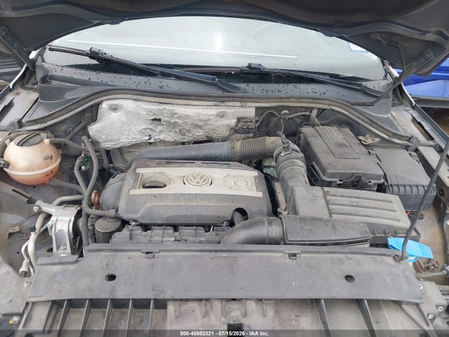 Продаж на аукціоні авто 2012 Volkswagen Tiguan Se, vin: WVGAV7AX6CW006277, номер лоту: 45502321
