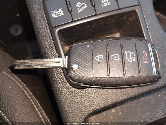 Продажа на аукционе авто 2020 Kia Sportage Lx, vin: KNDPMCAC5L7816727, номер лота: 45502322