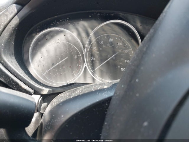 45502323 :رقم المزاد ، JM3KFBAM8P0291417 vin ، 2023 Mazda Cx-5 2.5 S مزاد بيع