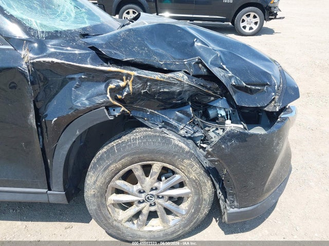 45502323 :رقم المزاد ، JM3KFBAM8P0291417 vin ، 2023 Mazda Cx-5 2.5 S مزاد بيع