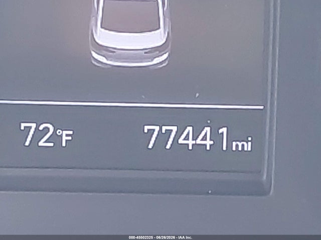 Hyundai ELANTRA SE 2020 5NPD74LF7LH606441 Image 15