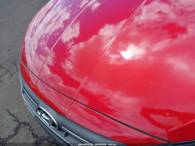 Hyundai ELANTRA SE 2020 5NPD74LF7LH606441 Image 6