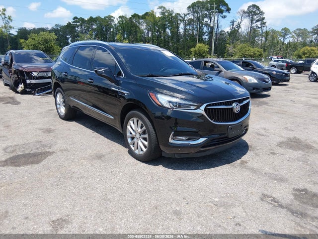 Aukcja sprzedaży 2020 Buick Enclave Awd Essence, vin: 5GAEVAKW8LJ237611, numer aukcji: 45502328