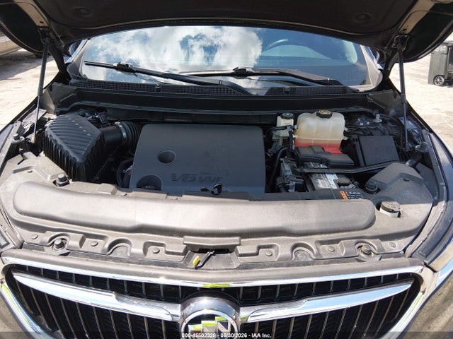 Aukcja sprzedaży 2020 Buick Enclave Awd Essence, vin: 5GAEVAKW8LJ237611, numer aukcji: 45502328