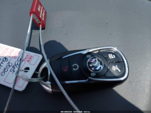 Aukcja sprzedaży 2020 Buick Enclave Awd Essence, vin: 5GAEVAKW8LJ237611, numer aukcji: 45502328