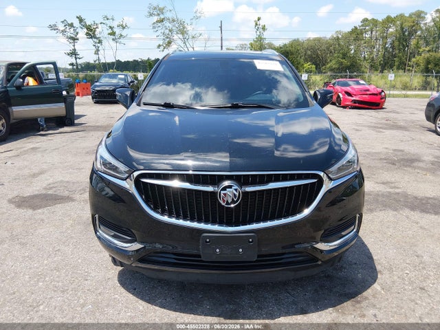 Aukcja sprzedaży 2020 Buick Enclave Awd Essence, vin: 5GAEVAKW8LJ237611, numer aukcji: 45502328