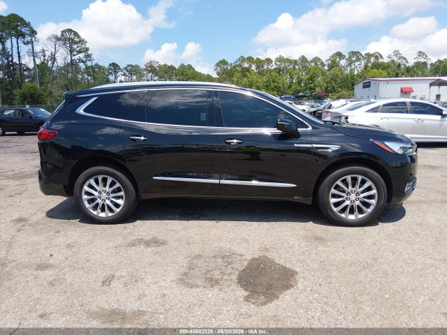 Aukcja sprzedaży 2020 Buick Enclave Awd Essence, vin: 5GAEVAKW8LJ237611, numer aukcji: 45502328